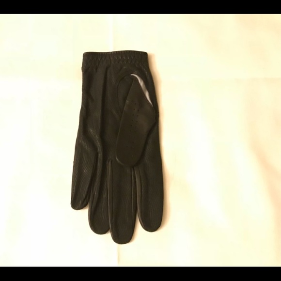 BALLY MENS GOLF LEATHER GLOVE - Picture 2 of 4
